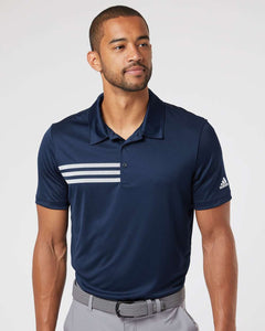 PPS ADIDAS 3-STRIPES CHEST POLO A324