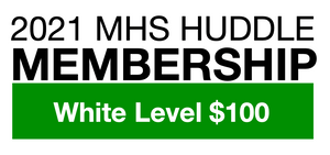 WHITE HUDDLE MEMBERSHIP $100